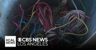 Los Angeles lawmakers lobby for bill to curb copper wire theft