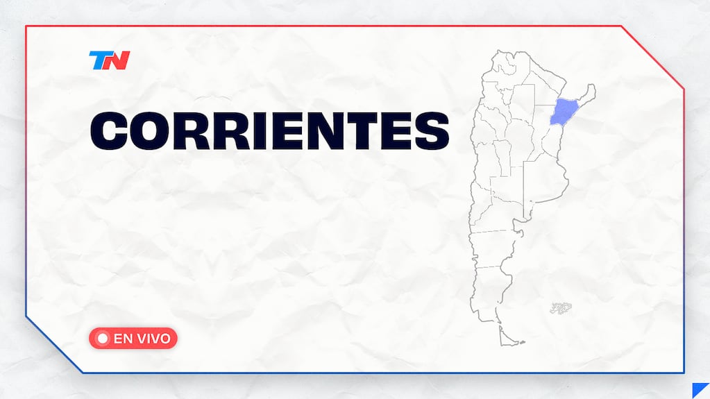 Elecciones 2025 en la provincia de Corrientes: qué se vota y quiénes son los candidatos