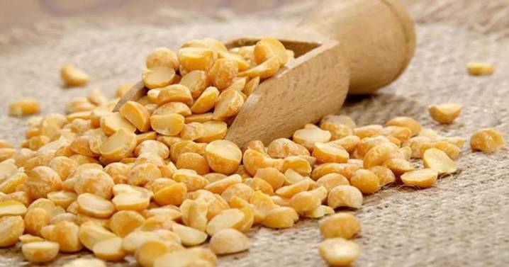 India to impose 30 percent import duty on yellow peas from November 1