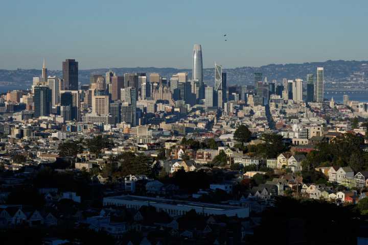 San Francisco mayor proposes denser housing to tackle affordability crisis