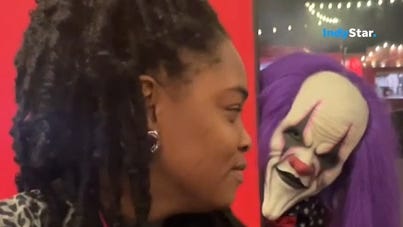 What scares the IndyStar team? Deadlines and Indy Scream Park