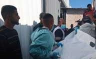 Hamás entrega cuatro cuerpos y uno es de un gazatí, no de un rehén