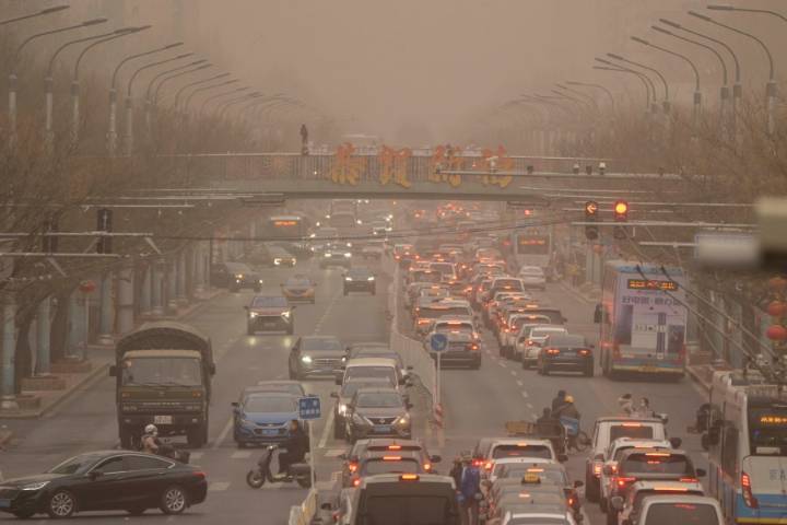 Help the world breathe again: Restore the US global air