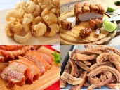 ¿Qué es el chicharrón? Conoce cuántos tipos hay en México