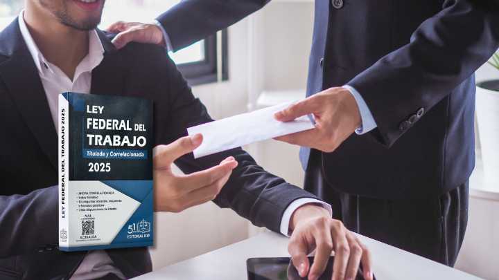 Qué trabajadores NO recibirán aguinaldo en 2025: casos y excepciones según la Ley Federal del Trabajo