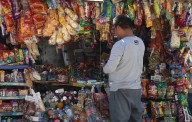 El colorante rojo 3 en alimentos, un riesgo para la salud: Cofepris