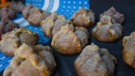 Estas son las calorías que tiene un pan de muerto según el IMSS