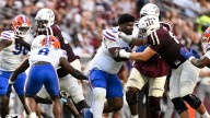 How Florida football graded out against No. 5 Texas A&M