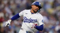 Dodgers sweep Reds in Wild Card Series, advance to NLDS vs. Phillies