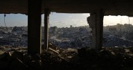 Comienzan los preparativos para aumentar la ayuda en Gaza entre esperanzas de un final de la guerra