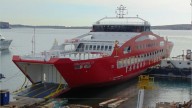 Mumbai to Ratnagiri in Less Than 5 Hours as New Ro-Ro Ferry Service Set to Launch Soon