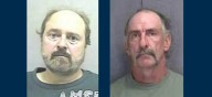 Two West Virginia men arrested after burglary and assault