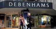 Debenhams selling 'gorgeous' £15 item that's 'perfect as a Christmas gift'