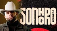 Nace SonHoro Records de Hermosillo para el mundo con respaldo de Carin León