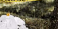 Horror en Matías Romero: hallan a pareja asesinada a balazos junto a camino rural