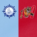 Resumen Magallanes vs Tigres