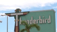 Treasure Island continues talks to increase height and density options for hotels, motels