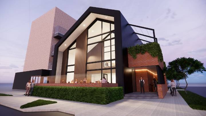 COMING SOON: Family behind Ong, Noi & Shmochi to open multi