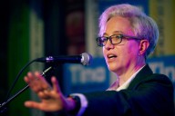 Oregon Gov. Tina Kotek denounces Trump's attempts to send National Guard to Portland