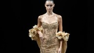Pnina Tornai & Kleinfeld Bridal Fall 2026 Collection [PHOTOS]