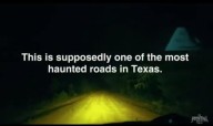 Don't Go To Stagecoach Road In East Texas This Halloween