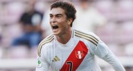 ¡Llegó la renovación! Juan Pablo Goicochea fue reservado por la Selección Peruana para amistoso ante Chile