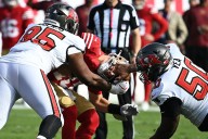 Two former Patriots QB’s suffer losses in Week 6