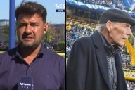 ''Russo está débil y grave'': la revelación de Tato Aguilera sobre la salud del DT de Boca