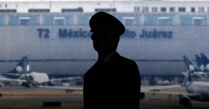 Pilotos piden a Sheinbaum actuar con urgencia por prohibición de vuelos del AIFA y AICM a EU