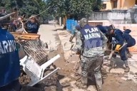 Reporta Semar avance del 67% en limpieza de Poza Rica