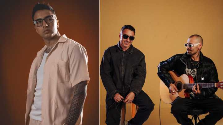 Artista colombiano crea ‘El Cachaqueo’, que busca ser el nuevo género musical que rinde homenaje a Bogotá