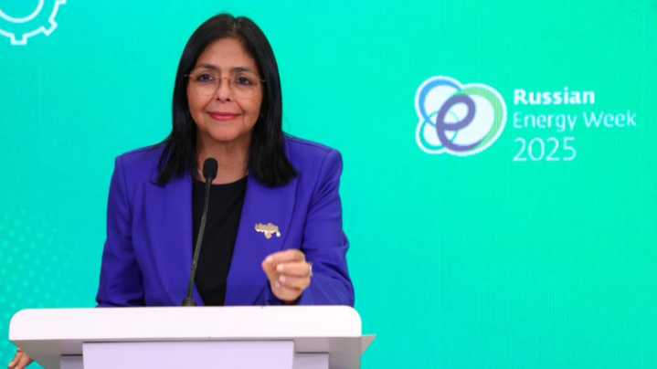 Demanda energética mundial proyecta crecimiento del 23% para 2050