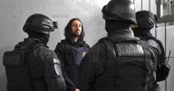 Doble femicidio en Córdoba: Pablo Laurta llegó a Tribunales y la Justicia lo indaga por los crímenes