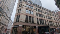 Downtown Boston office building headed to auction