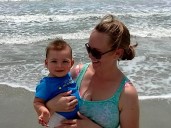 I was a young mom and thought mom friends were overrated. Then, I made one.