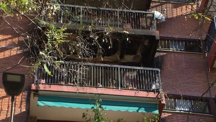 La historia de Antonio, el vecino de Valencia que ha pasado más de una década muerto en su piso