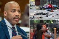 Tragic new accounts of July 4 horror that killed four in NYC