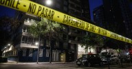 Niño muere tras caer desde un décimo piso en Las Condes