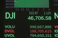 Mercados financieros caen ante la incertidumbre global