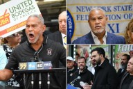 Bodega owners rep pleads with needy New Yorkers not to loot after SNAP benefits expire: 'They could be shot'