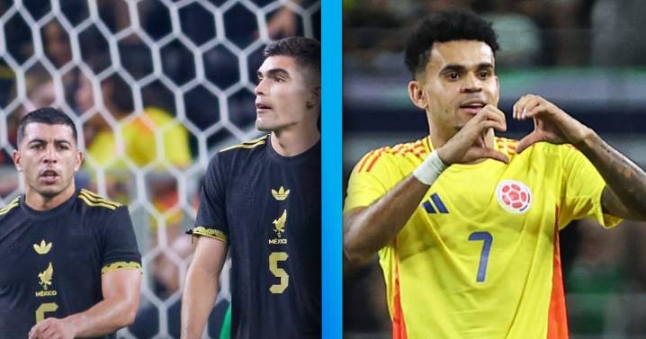 “Prefiero cien veces esto”: Erik Lira luego de la goleada 4