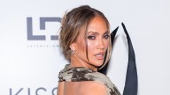 Jennifer Lopez wore three sultry statement looks in one day, and they’re all perfect for AW25