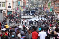 Travel advisory: Civil unrest and crime on island known for wildlife leads to federal warning