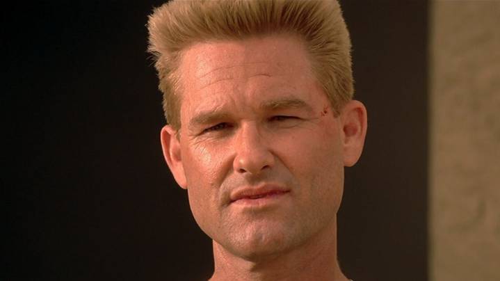 Why Kurt Russell Was The Only Choice For His Stargate Role