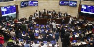“Extorsión al Congreso”: la advertencia contra la nueva medida que busca Petro para que los colombianos paguen más impuestos