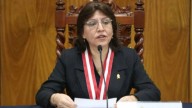 Poder Judicial ordena la restitución de Delia Espinoza como fiscal de la nación