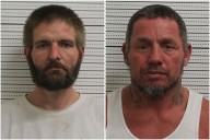 Pallet Bandits’ Haul Halted: Chillicothe Duo Nabbed with Thousands in Stolen...