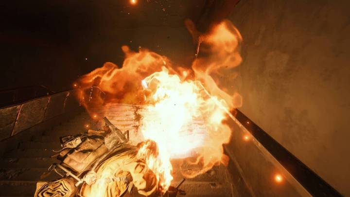 Where to find Fireballs in Arc Raiders