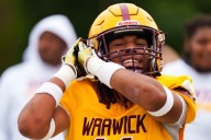 Defense carries Warwick into Peninsula District showdown with Hampton