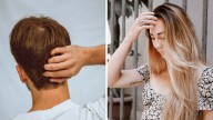 Tocarse el pelo constantemente: qué significa según la psicología del comportamiento